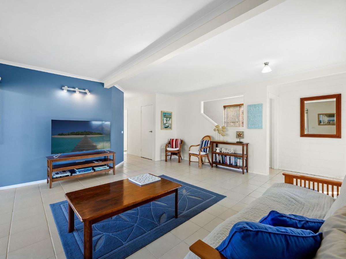 27 Harrison Street Dalmeny Villa ภายนอก รูปภาพ