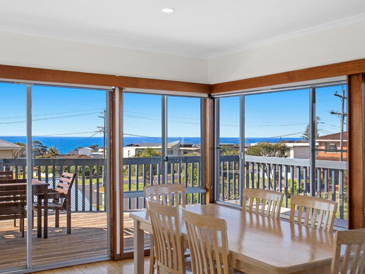 27 Harrison Street Dalmeny Villa ภายนอก รูปภาพ