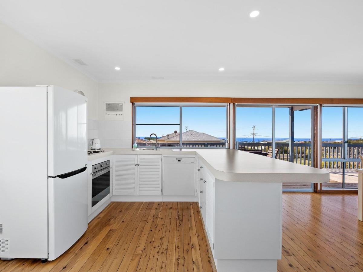 27 Harrison Street Dalmeny Villa ภายนอก รูปภาพ